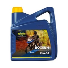 Putoline Öl 4Takt 15W50 4