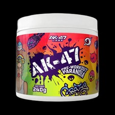 Paranoia ak47 bestseller - -,