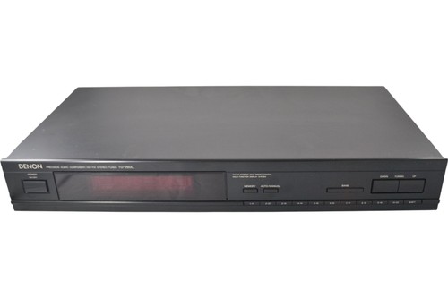 Denon 260l fm - tu-260l, am/fm