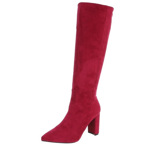 Damen stiefel mit - damen,