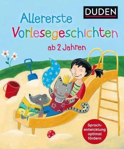 Allererste vorlesegeschichten - allererste,