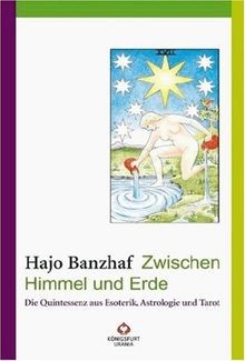 Zwischen himmel und erde - erde., die