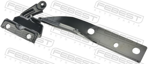 Febest scharnier motorhaube - febest,