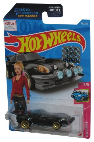 Hot wheels drift fast - hw,