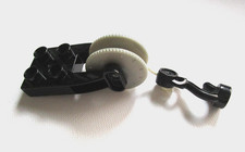 Lego Duplo Abschlepphaken Seilwinde Kranhaken Baustelle Eisenbahn Bauerhof Hafen