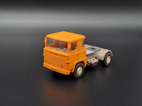 Wiking h0 zugmaschine - 1:87,