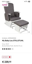 Stillstuhl relaxstuhl - stillstuhl,