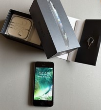 iPhone 5 16GB Schwarz Model