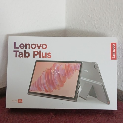 Lenovo tab plus - lenovo,