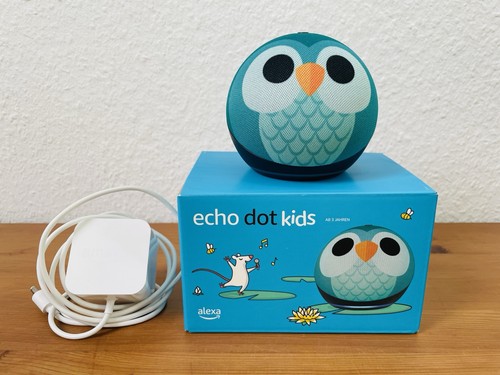 Amazon alexa echo - echo, kids