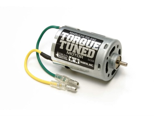 Tamiya 54358 torque tuned 25t - 54358, torque-tuned