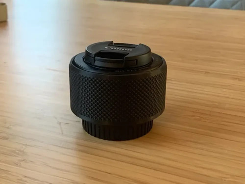 Canon 50mm 8 - ef,