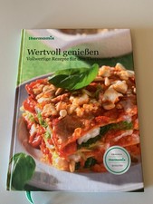 Thermomix Kochbuch Wertvoll