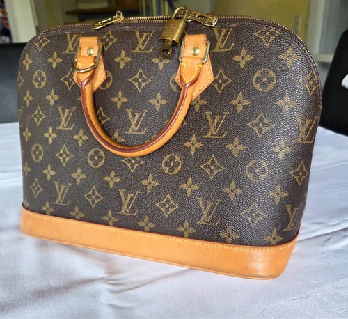 Louis vuitton tasche - louis,