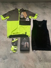 ❗ENDURA FS 260 PRO PRINT GR.L+FISHERNET BASELAYER❗