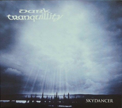 Dark tranquillity skydancer - tranquillity,
