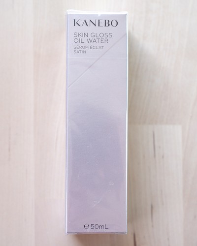 Kanebo sensai skin gloss - kanebo/sensai,