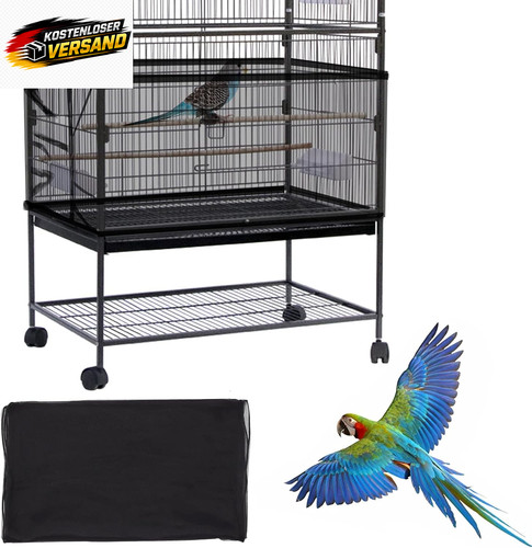 Vogelkäfig-Abdeckung
