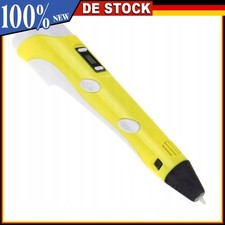 DIY Kinder 3D Stifte Set 3D