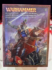 Warhammer Fantasy - Bretonnian