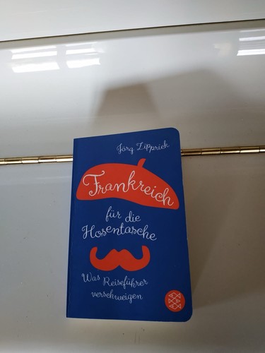 Frankreich für die