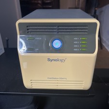 Synology nas disk - disk, station