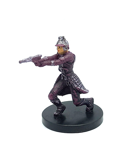 Star wars tabletop - star, figur