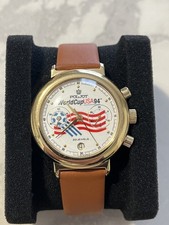 Poljot Chronograph