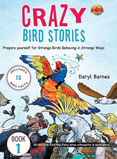 Crazy Bird Stories: Prepare
