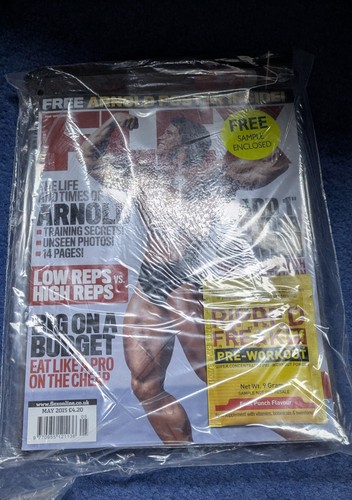 Flex brand new sealed - brand,