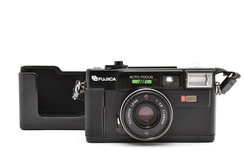 Fast neuwertig fuji fujica - neuwertig],