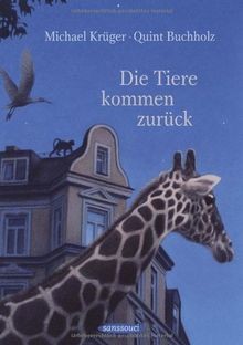 Die tiere kommen zurück - die,