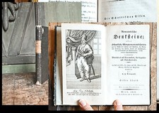 1823 Schach Elfen Drachen