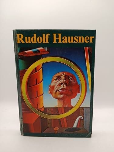 Rudolf hausner buch - rudolf,