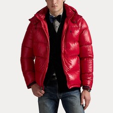 Ralph Lauren Herren Gr. S