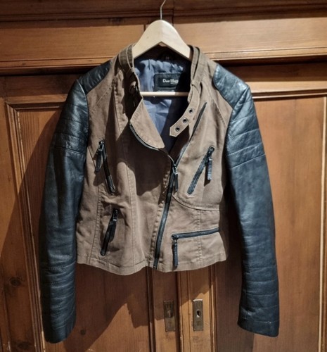 Echtlederjacke damen - echtlederjacke,
