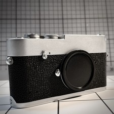 Leica Leitz MDa - Good