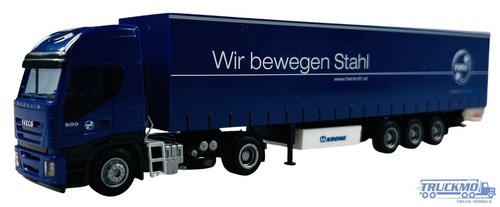 Awm rheinkraft iveco stralis - rheinkraft,