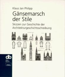 Gänsemarsch der stile - gänsemarsch,