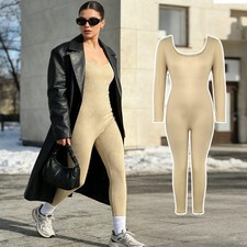 Damen Nahtlos Body Shaper