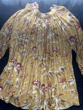 Bunte Langsrmbluse A Form