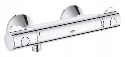 Grohe duscharmatur 34558000 - grohe,
