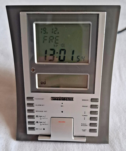 Universum 1026 wecker - 1026 ,