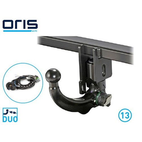 Acps oris anhängerkupplung - acps-oris,