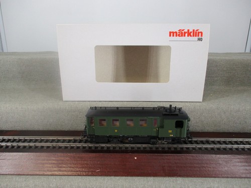 Märklin spur 37258 - spur,