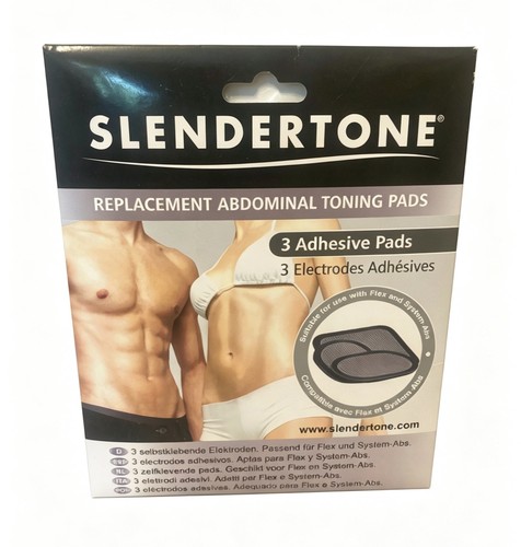 Slendertone ersatz - slendertone,