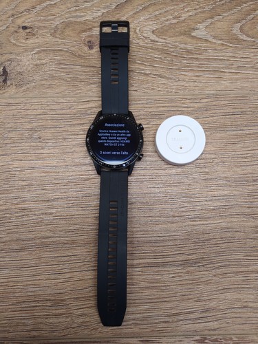 Huawei watch smartwatch - huawei, 2