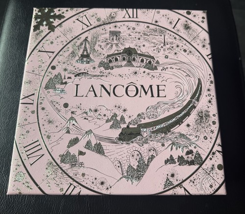 Lancome tresor edp set ml - lancome,