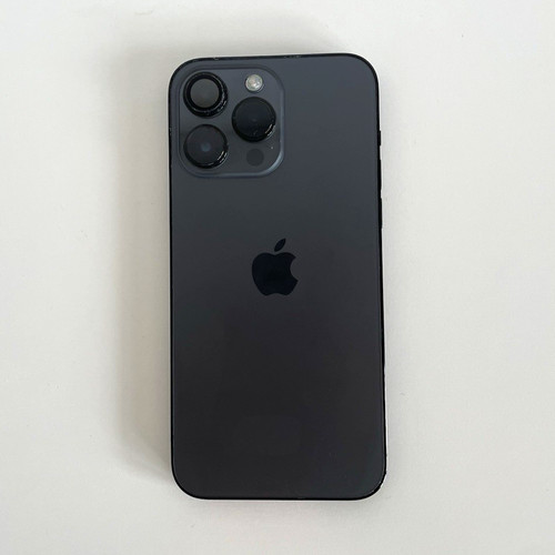 Apple iphone pro - max, 128gb