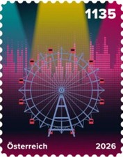 Österreich - Briefmarkenblock